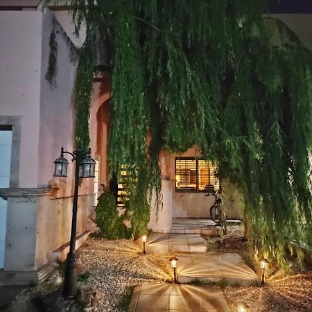Апартаменты Casa Consulado Сьюдад-Хуарес Экстерьер фото